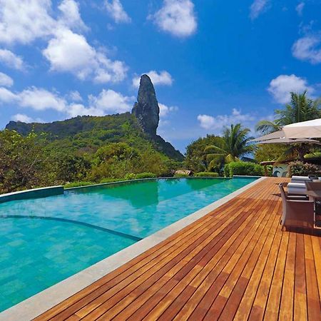 Pousada Zé Maria Fernando de Noronha Exterior foto