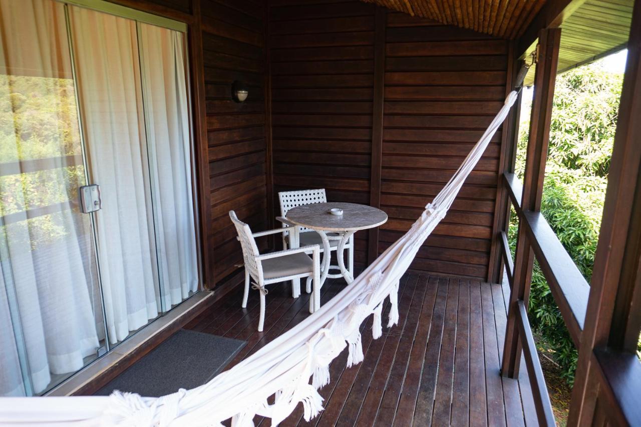 Pousada Zé Maria Fernando de Noronha Exterior foto