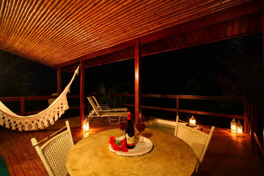 Pousada Zé Maria Fernando de Noronha Exterior foto